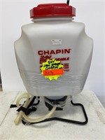 Chapin 24v Lawn Sprayer w/ Battery and Charger