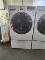 LG Front load washer