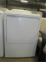 GE Electric Dryer Model GTD45EASJ2WS