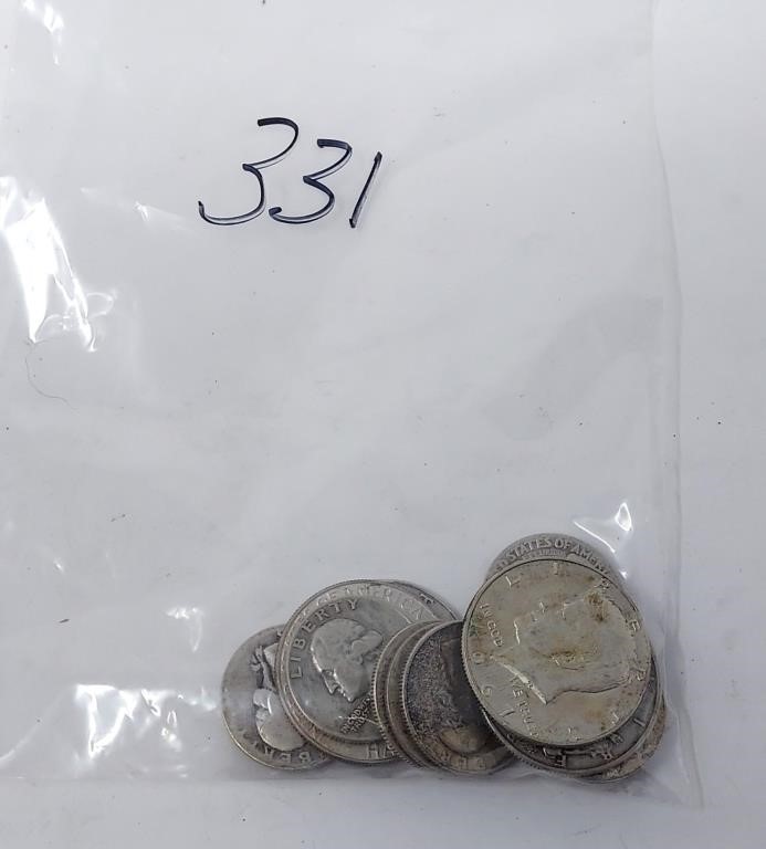 September 21 Coin Auction