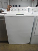 GE Washing Machine Model GTW490ACJ7WS, White