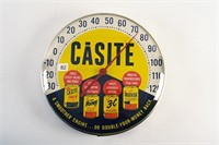 CASITE WALL THERMOMETER