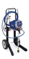 USED- Magnum X7 Cart Airless Paint Sprayer