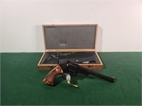 S&W Mdl29-2 44 Revolver