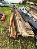 Lumber Pile 3