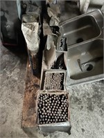 10 boxs of welding rod
