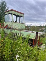 OMC 90012 Owatonna Combine