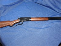 Winchester Model 1886 Takedown
