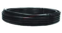 1 in. x 300 ft. IPS 100 psi NSF Poly Pipe