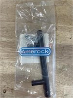 Box of 10 Amerock 3in pull bars