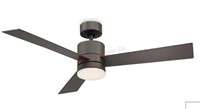 Axis Smart Ceiling Fan 52”