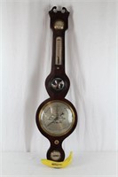 Antique Burgon London Barometer