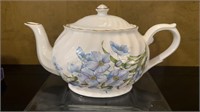 Arthur Wood & Son Stratford, England Tea Pot