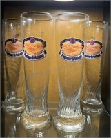 Paulaner Brauhaus Beer Steins (4)