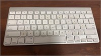 Apple Cordless Keyboard