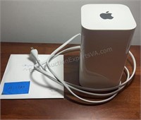 Apple AirPort Extreme Wireless Base Station