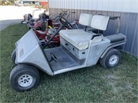 E-Z Go Golf Cart***************