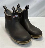 XTRA TUF Boots; Size 14
