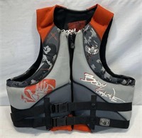 Body Glove Life Vest; Size XXL