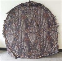 RealTree Compact Tent Blind
