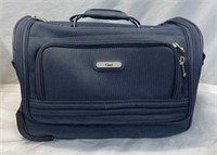 Mix of Suit Cases- Wenger, Ciao, TravelPro