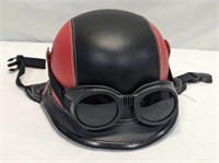 Kid’s Motorcycle Helmet