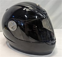 Scorpion Motorcycle Helmet; XL