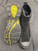 3x Boots- Icebug, Kamik & Assy. In USA; sz 12 & 13