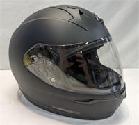 Scorpion Motorcycle Helmet; XLarge
