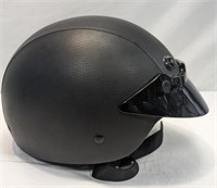 Bell Motorcycle Helmet; Large