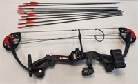 Pandarus Compound Bow Youth and Beginner