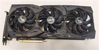 ROG Strix Radeon 8Gb GPU