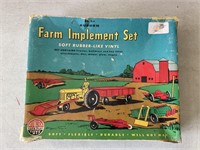 Farm Implement Set