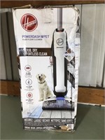 Hoover Powerdash Pet Hardwood Floor Cleaner