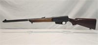 Remington Woodmaster Model 81