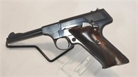 Colt Woodsman Automatic Pistol .22 LR