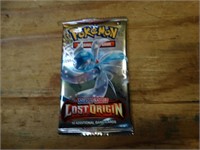 Pokemon Cards Set of 10 New Cards