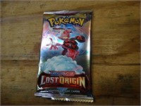 Pokemon Cards Set of 10 New Cards