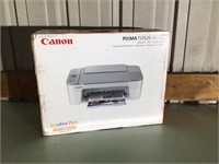 Canon Pixma TS3520 Wireless Printer