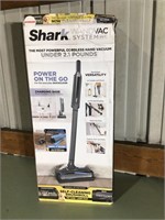 Shark Wand Vac Pet Vacuum