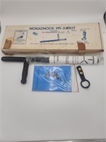 Monadnock PR-24S Kit Police Baton
