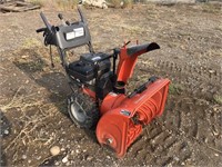 Husqvarna Snowblower