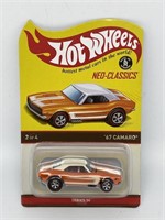 HOT WHEELS NEO CLASSICS