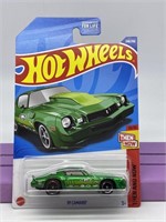 HOT WHEELS SUPER TREASURE HUNT