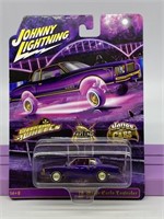 JOHNNY LIGHTNING WEEKEND OF WHEELS