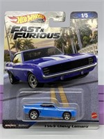 HOT WHEELS PREMIUM