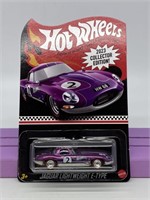 HOT WHEELS MAIL IN