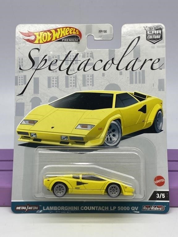 Florida State Auctions Web Cast 4 Hot Wheels Premiums and Mo