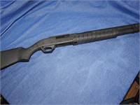 Remington M887 Nitro Mag