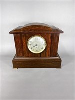 Seth Thomas Mantle Shelf Clock